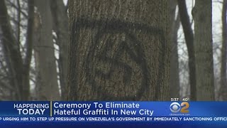 Ceremony To Eliminate New City S