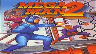 TAP (NES) Mega Man 2 (Difficulty & No Damage)