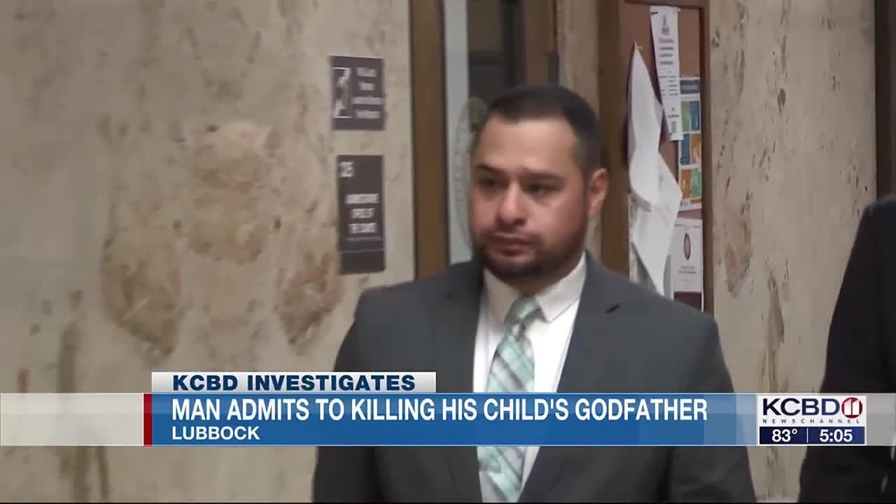 Man who faced retrial for 2022 deadly shooting pleads guilty to ...
