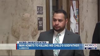 Man who faced retrial for 2022 deadly shooting pleads guilty to manslaughter