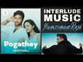 Pogathey Interlude Music | Deepavali | Yuvan Shankar Raja | Jayam Ravi | Bhavana