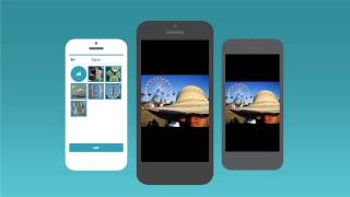 Xim 1.3 Extends Photo-Sharing to the Big Screen on Multiple Platforms screenshot 4