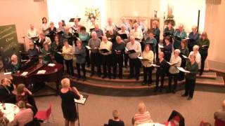 ECC 2015 05 08 Soiree - Les Miserables - I Dreamed A Dream