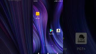 How to Download PGT+Pro GFX 0.19.6& ALL  Device How to Fix Lag .. Download like description 👇 screenshot 4