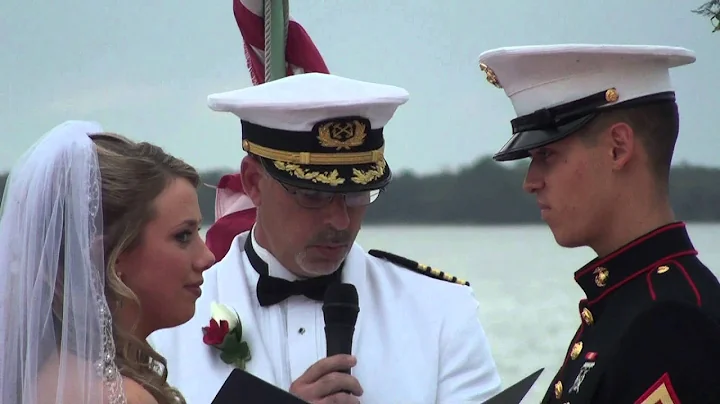 Michelle & Jason Mock Wedding 12-26-11 HD