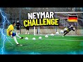 How Good is a Sunday League Footballer in a Neymar Skills Challenge? | #BEATFK Ep. 8