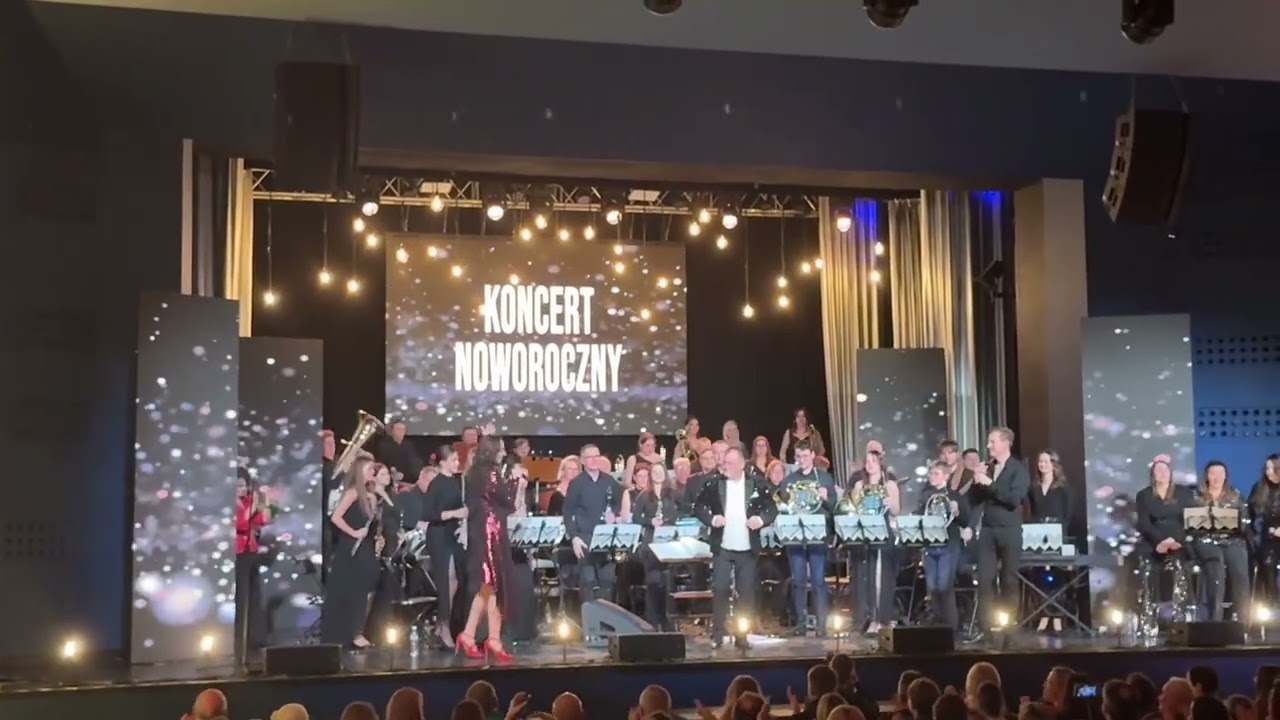 Ci sarà - Jarek Wist & Monika Mariotti