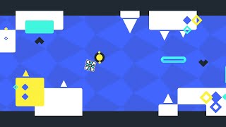 0128 By Qubb Geometry Dash 2.2