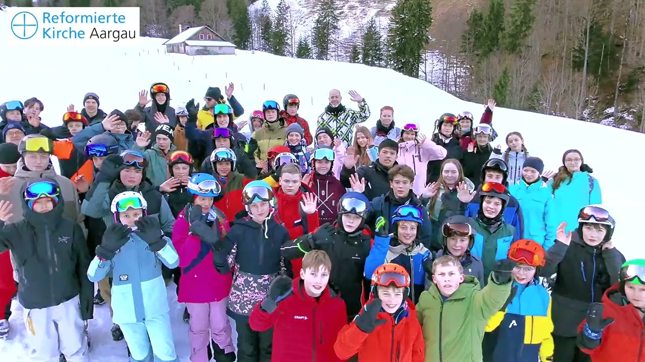 Film Snowweekend 2026