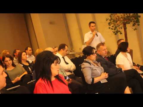 მოსამართლეებთან  შეხვედრა ბათუმში