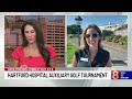 What to know about the Hartford Hospital Auxiliary annual golf tournament