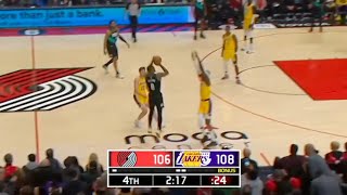 Nba Craziest Heat Checks, But They Hit Nothing But Net