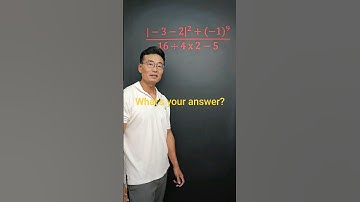 Can you do this 4th grade math question?