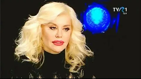 Loredana Groza, despre genurile muzicale, la Profe...