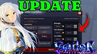 🚨UPDATE SAILOR PIECE LEAKS ROBLOX (SPEC PASSIVE)