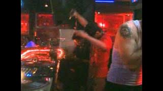 Dj Nova Live @ MBarGo Kuta, Bali 2011