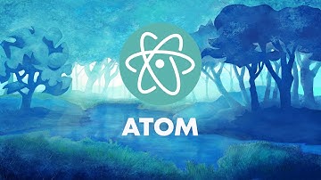 Fedora | Atom