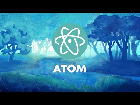 Fedora | Atom