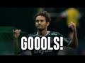 GOLS | PALMEIRAS 2 X 0 GUARANI | PAULISTA 2022