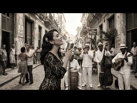 Cartas que Nunca Llegaron ☕ Noches de La Habana