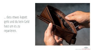 Was Ist Die Richtige Höhe Der Instandhaltungsrücklage Für Meine Eigentumswohnung?