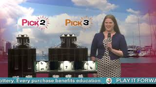Pick Midday 09-12-2026