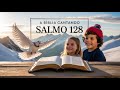 Salmo 128 — Feliz Quem Teme ao Senhor — Música para Bênção e Prosperidade