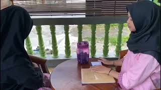 tugas pelayanan prima ( dialog antar pelayan & pelanggan )