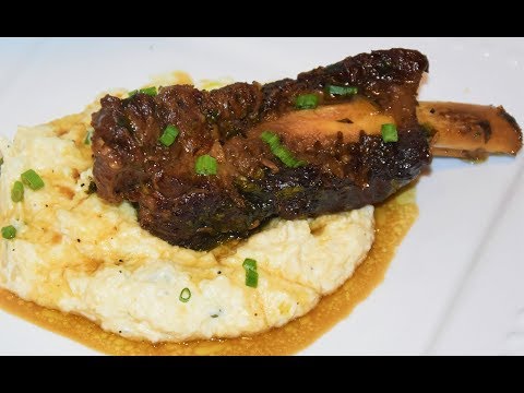 Video: Hvor er short ribs kuttet fra?