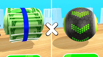 😳Going balls ⚽️ SUPER Speedrun Gameplay Android ios, All Levels Part 120 to 128