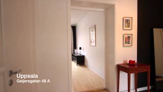 Såld, 2A 47,5M2 2885 Kr Avg, Luthagen Via Notar Mäklare Uppsala