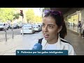 Meta lanza unas nuevas gafas inteligentes sin cámara, pero con IA y audio | RTVE Notocias