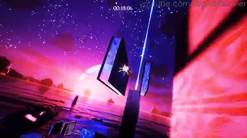 World Record | Downward | Wall Run