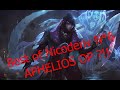 Best of Nicodenv #6 Aphelios nouveau main ?!