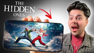 The Hidden Ones Mobile Is Not Dead Release Date & Gameplay