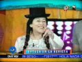 SATUCA EN LA REVISTA  14 12 2011 @ NQV  BOLIVIA
