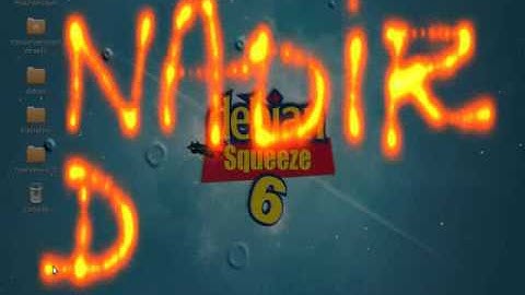 debian squeeze 6.0.2 amd64 + compiz