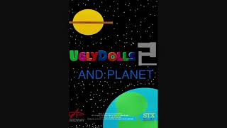 Uglydolls 2 And Planet Lou Music
