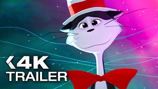 The Cat In The Hat Official Final Trailer 2026