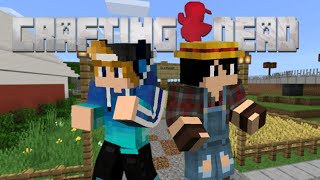 Minecraft Crafting Dead- "The Farm" #2 (Crafting Dead Roleplay S6) screenshot 4