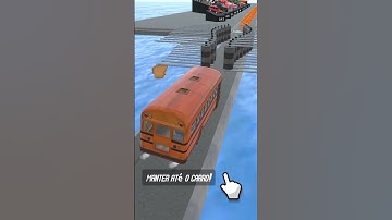 ⚠️ Crash Master 3d - All Levels walktrough android IOS games