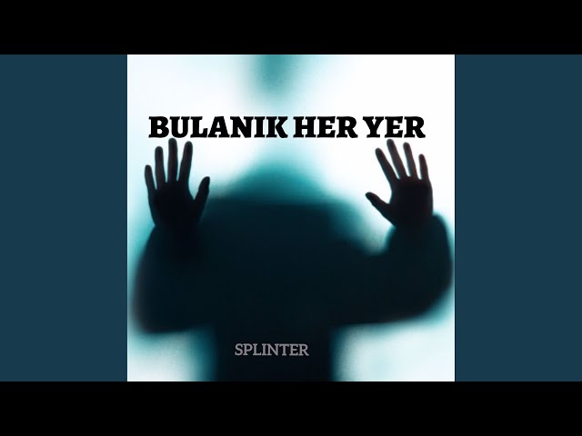 Bulanık Her Yer