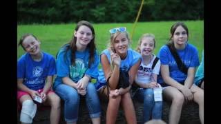 HHCC Early Teen 1 Slideshow 2016