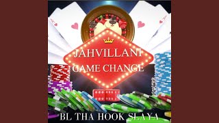 Смотреть клип Game Change (With Jahvillani)