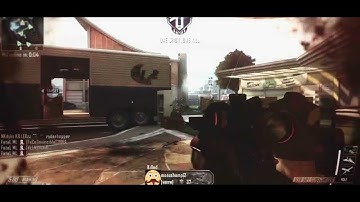 oMcLvn: SKYFALL - A Black Ops 2 Montage