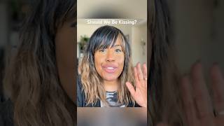 Christian Dating: Is Kissing A Sin? screenshot 1