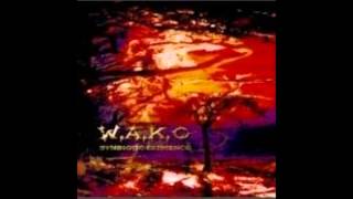 W.A.K.O. - Temple of the Sick Degenerated Beast