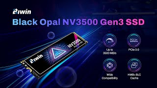Unidad SSD Interno BIWIN NV3500 512GB PCle Gen3 SSD – Mesajil