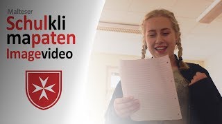 Malteser Jugend  Schulklimapaten