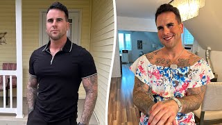 Former Bachelorette star faked being trans for "social experiment" | SWNS